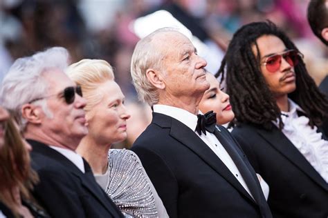 We update gallery with only quality interesting photos. Foto de Tilda Swinton - Os Mortos Não Morrem : Vignette ...