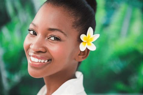 Simple Skin Care Steps For Glowing Black Skin Sista