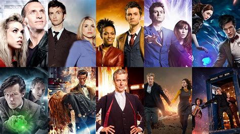 Bbc Latest News Doctor Who Doctor Who Returns To Bbc Iplayer With