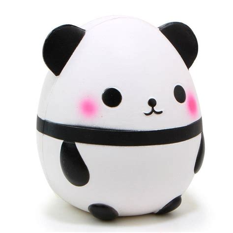 37 Off Giant Wet And Slow Springback Panda Toy Jumbo Squishy Rosegal