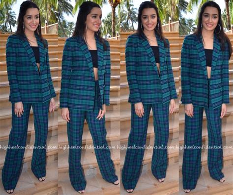 shraddha kapoor archives page 12 of 66 high heel confidential