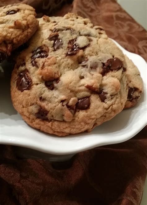15 Recipes For Great Tasty Chocolate Chip Cookies The Best Ideas For