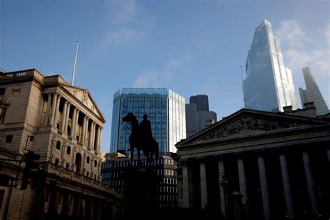 Bank Of England May Need To Raise Interest Rates Next Year Policy