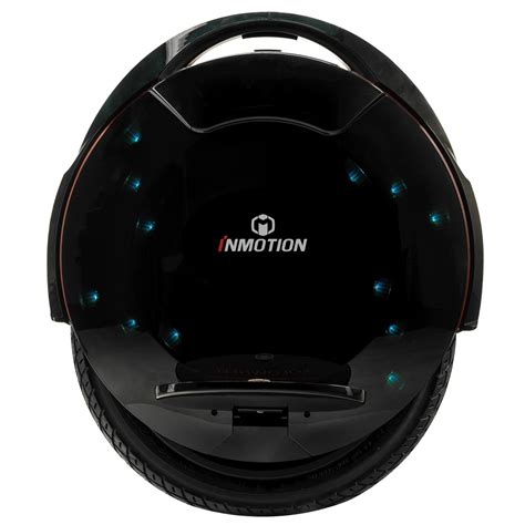 NEW InMotion V8F, V8 Electric Unicycle - Official Sales & Support - EUCO