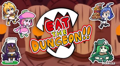 Eat The Dungeon General Discussion 1322 By Gam3r Eat The Dungeon Weight Gaming