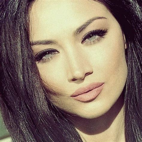 Claudia Lynx Shaghayegh Goddess Beautiful Eyes Beautiful People Beautiful Females Amazing