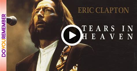 As tears go by by the rolling stonesproducer: The Inspiration Behind Eric Clapton's "Tears in Heaven ...