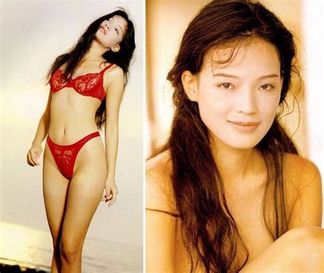Thư Kỳ “nữ Hoàng Phim 18 ” đẹp Hoang Dại ở Tuổi đôi Mươi