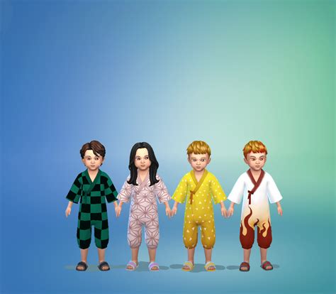 Sims 4 Snowy Escape Toddler Onsie Recolor The Sims Book
