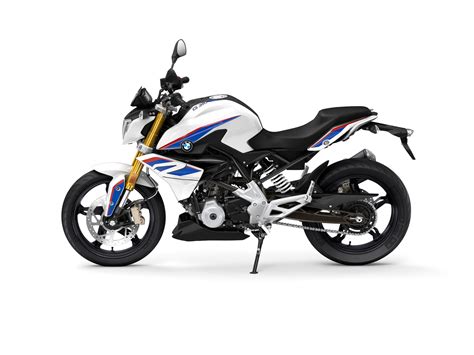 BMW G 310 R specs - 2017, 2018, 2019, 2020 - autoevolution