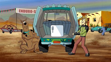 Ver ¿qué Hay De Nuevo Scooby Doo 2x3 Online Gratis Cuevana 2 Español