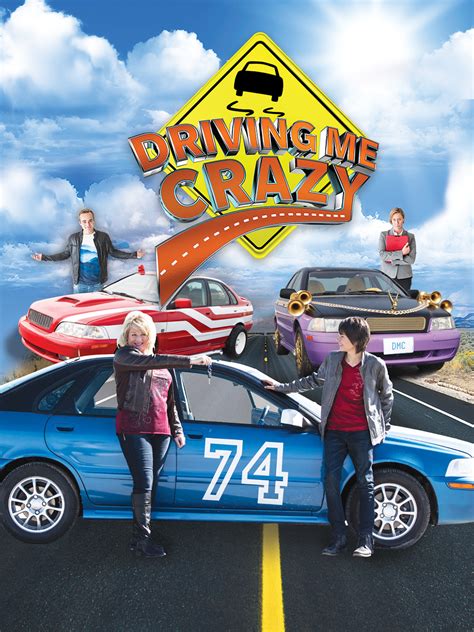 Watch Driving Me Crazy Online Season 1 2016 Tv Guide