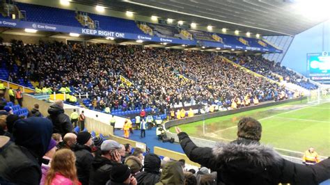 Sheffield Wednesday Fans Top The League Sheffield Wednesday Matchday