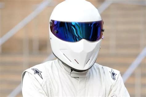 Who Is The New Stig And Will He Side With Top Gear Or Jeremy Clarkson