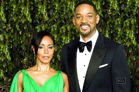 Will Smith Will Smith And Wife Jada Pinkett Blasted For Being Gay