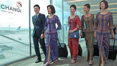 The national average annual increment for all. aviation geek: Singapore Airlines - Cabin Crew/Flight ...