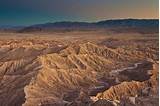 Images of Anza-borrego Desert State Park Map