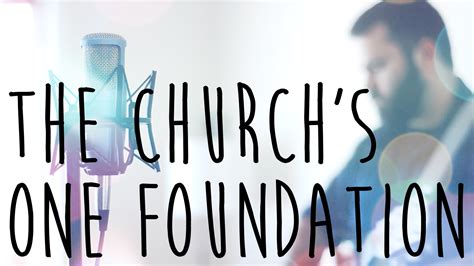 The Churchs One Foundation