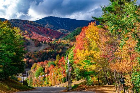 10 Awesome Reasons To Visit The Adirondacks In The Fall