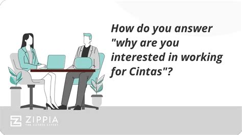 How Do You Answer Why Are You Interested In Working For Cintas Zippia