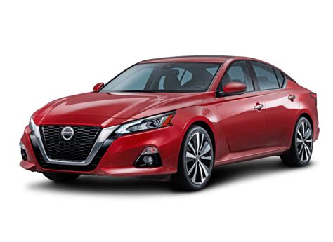 2019 Nissan Altima Reviews Ratings Prices Consumer Reports