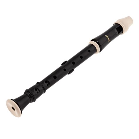 Aulos 205a Robin Descant Recorder At Gear4music
