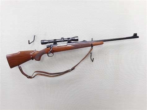 Winchester Model 70 Xtr Caliber 270 Win Switzers Auction
