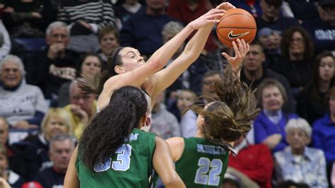 Gameday Preview Usf Bulls At Uconn Women S Basketball Tv P M