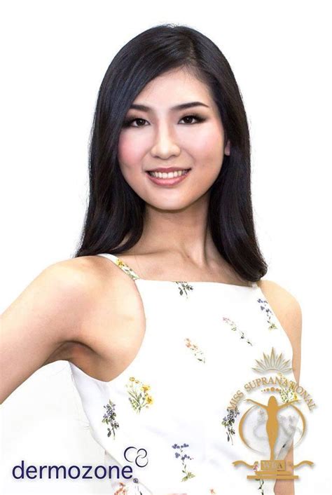 Yurika Watanabe Japan Miss Supranational Japan 2016 Photos