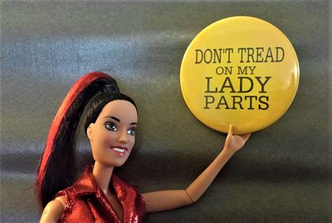 listing 485991178 dont tread on my lady parts 3 inch lady parts girl power lady