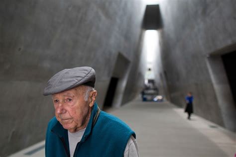 Simcha Rotem Jewish Resistance Fighter And Holocaust Survivor Dies At 94 The Washington Post