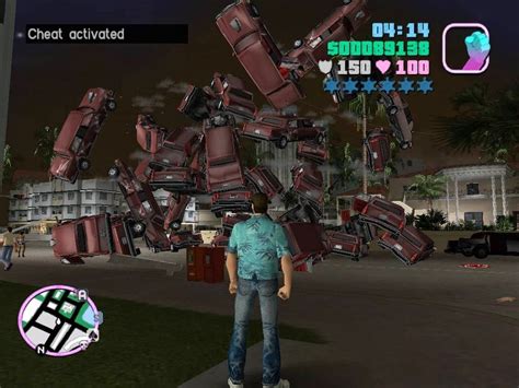 Free Download Gta Vice City Ultimate With Trainers