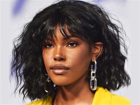Top 8 African American Hairstyles With Bangs That Will Turn Heads