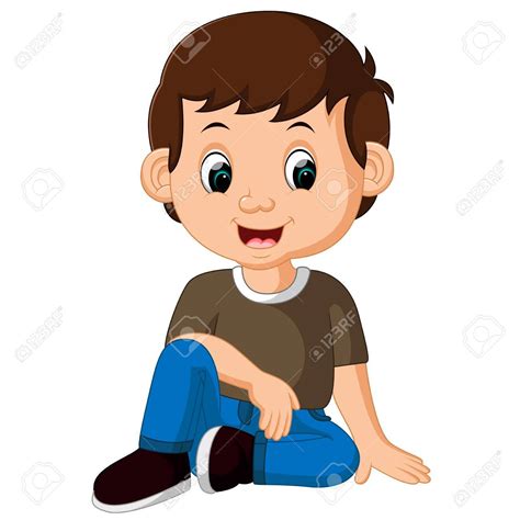 Child Sitting On Floor Clipart 20 Free Cliparts Download Images On
