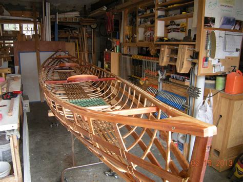 Build Your Own Boat In A 60 Hour Class Buildyourownboat