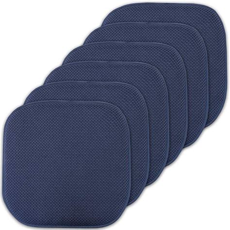 1 fitted sheet, 1 flat sheet, 1 pillowcase. Amazon.com: Sweet Home Collection Cushion Memory Foam ...