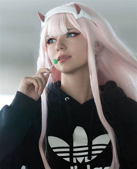 186 Best Casual Zero Images On Pholder Re Zero Darling In The Franxx