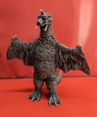 CCP 1 6 Tokusatsu Series Frozen Kaiju Peguila Total Natural Color ver T40 ありある まんだらけ MANDARAKE