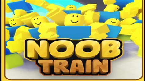 Noob Train Roblox Kendi Ordumu Kurdum Youtube