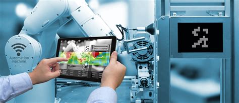 Manufacturing Integration And Intelligence Sarla Technologies