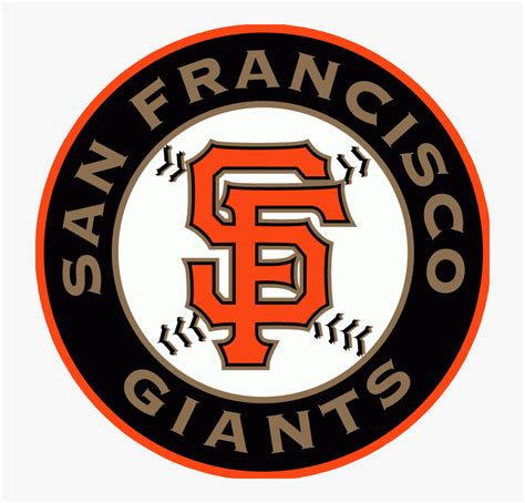 San Francisco Giants Logo Hd Png Download Transparent Png Image