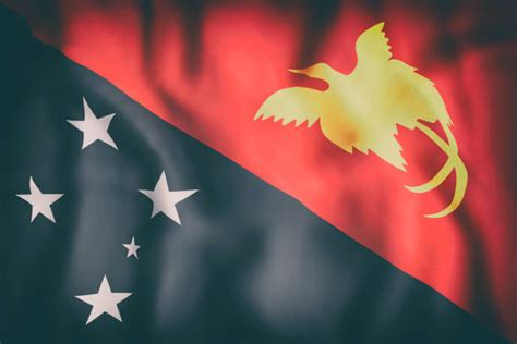 46th Independence Day Of Papua New Guinea