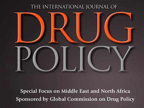 The Global Commission On Drug Policy International Journal Of Drug
