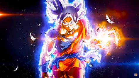 Dragon Ball Heroes Wallpapers Top Free Dragon Ball Heroes Backgrounds