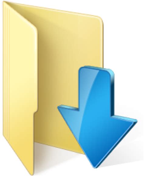 Windows Folder Icon Pack Download