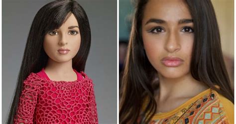 Theres A New Doll In Production Of Transgender Teen Jazz Jennings Would You Buy It Playbuzz