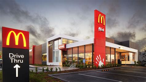 mcdonald s consolidates account with ddb sydney moves social media from vlmyandr campaign brief