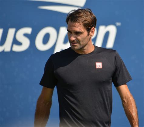 "Happy to Forward Them": Roger Federer Yet to Decide Upon Family
