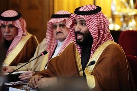 Saudi Arabias Shia Persecution Sunni Monarchy To Execute Human Rights