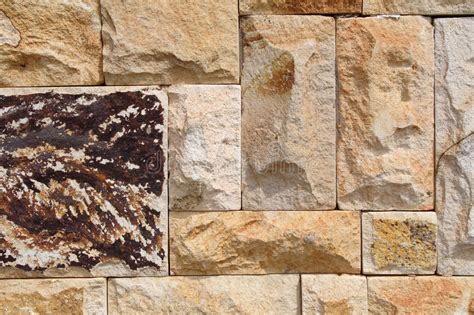 Sandstone Tile Texture Stock Image Image Of Exterior 41265417